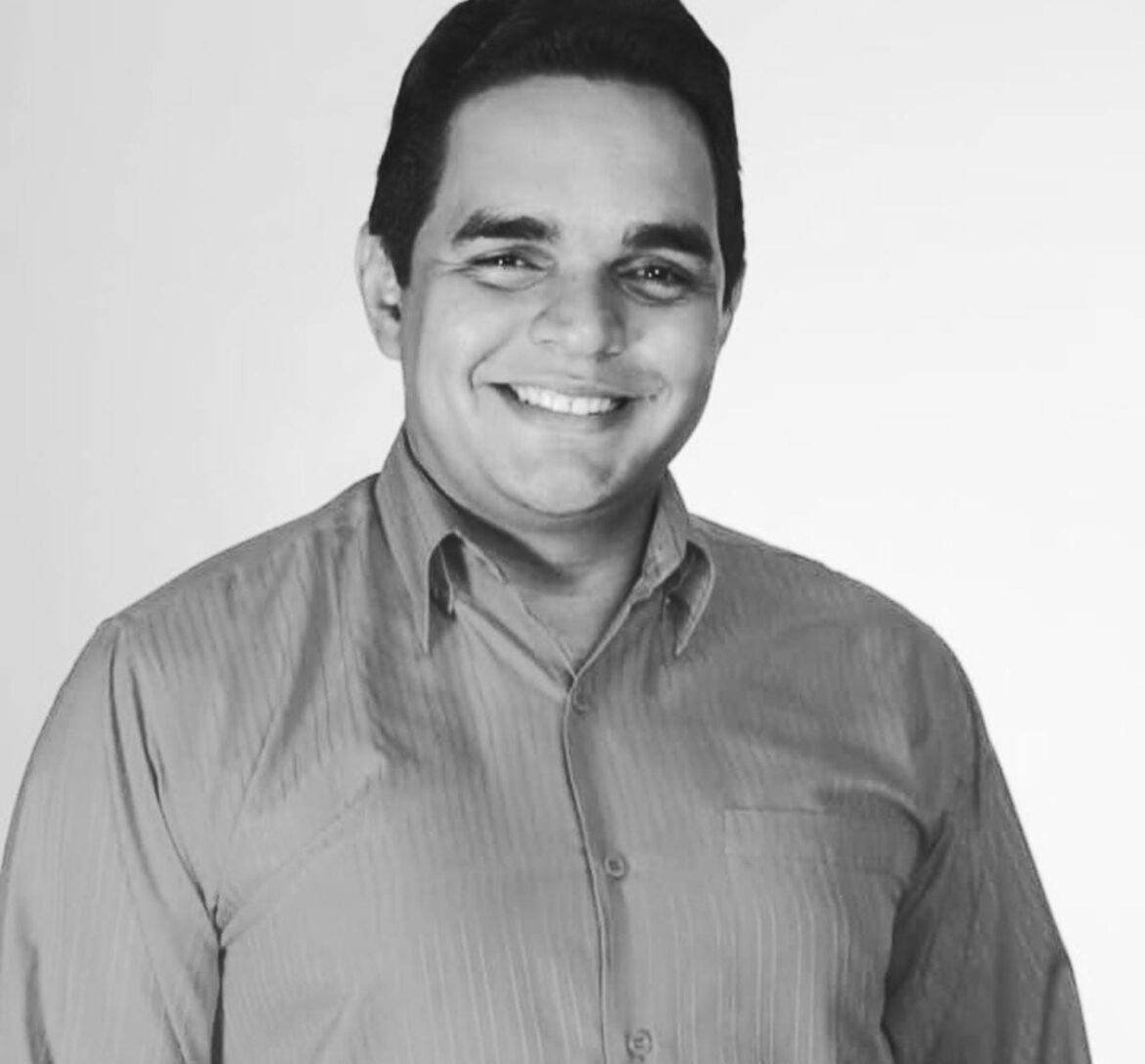 Morre Fábio José, ex-candidato à Prefeitura de Caruaru