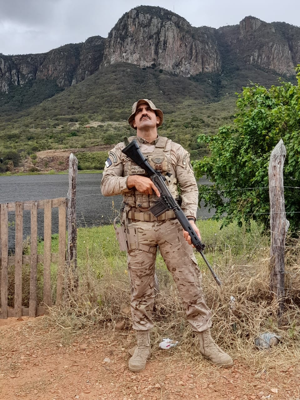 Dia do Servidor: Agentes das forças policiais são exemplo do servir na segurança pública de Pernambuco