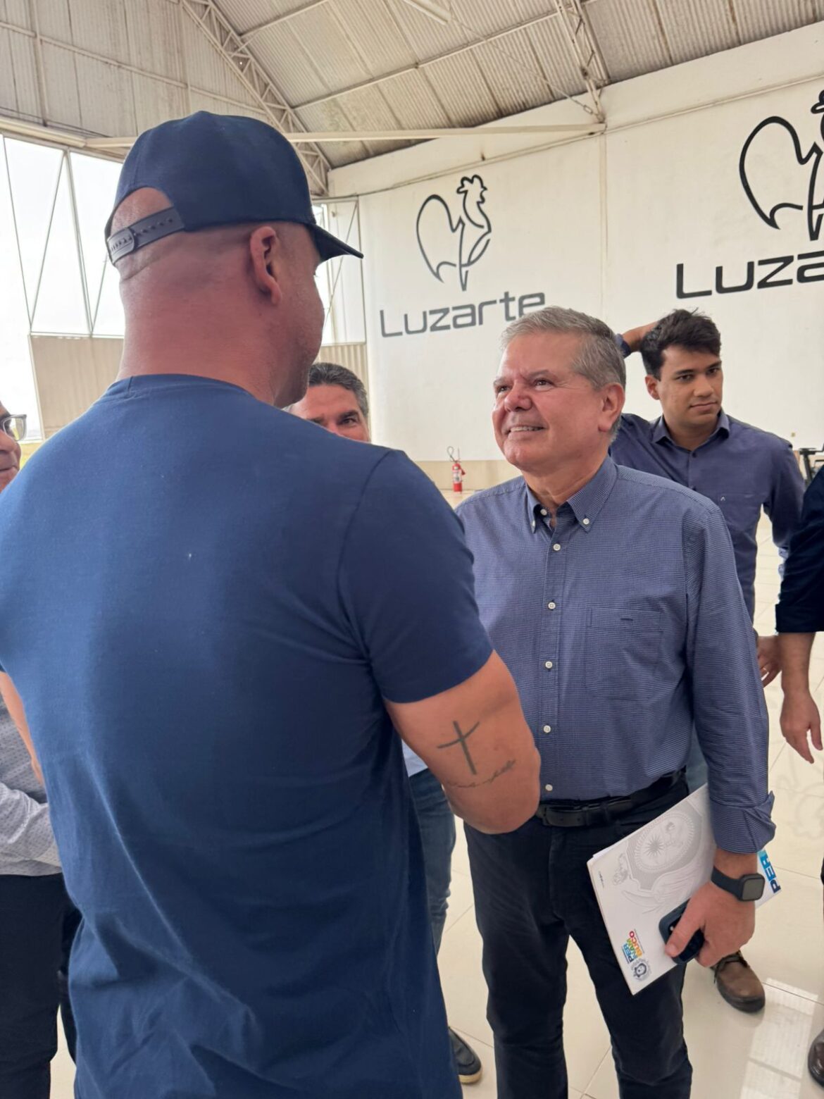 Anderson Correia agradece ao presidente do TJPE por ampliar competência dos Juizados para casos de proteção animal