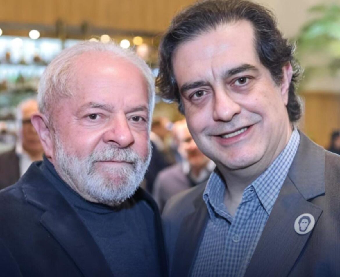 Advogado Luiz Roberto Pacheco é encontrado morto em via pública