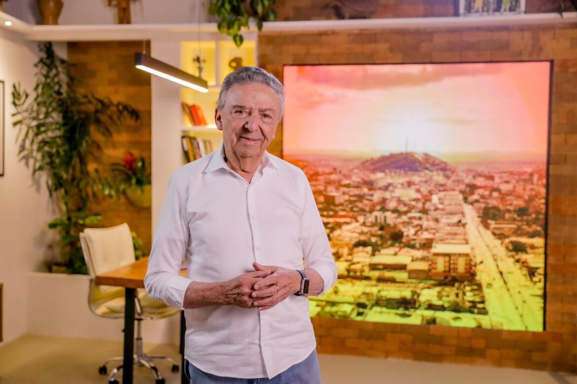 TJPE absolve Zé Queiroz em processo de improbidade