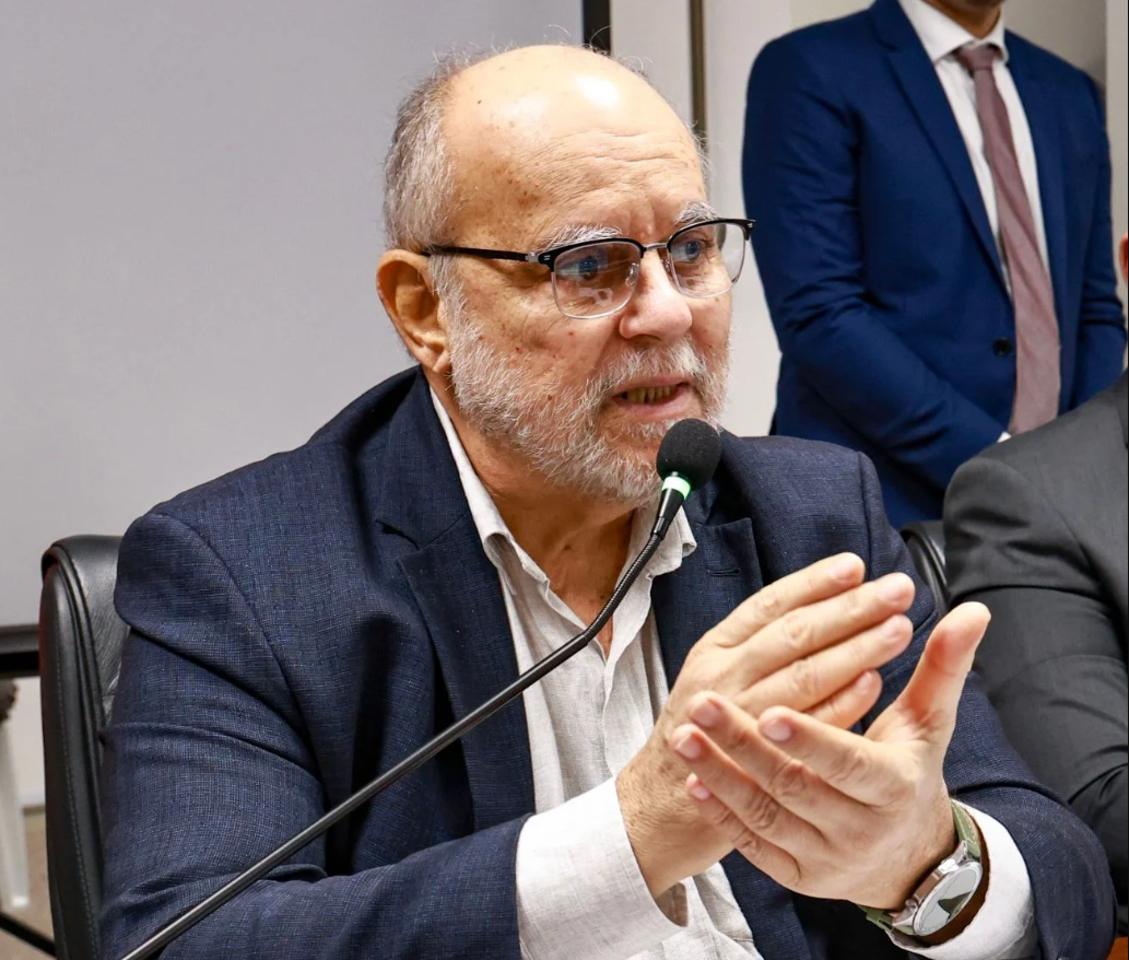 Waldemar Borges critica governo por ritmo “em passo de tartaruga” na execução de empréstimos