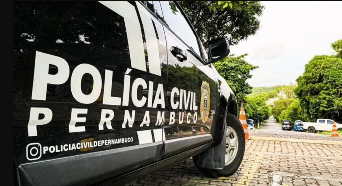 Pernambuco finaliza outubro com 225 homicídios — menor número dos últimos 22 anos