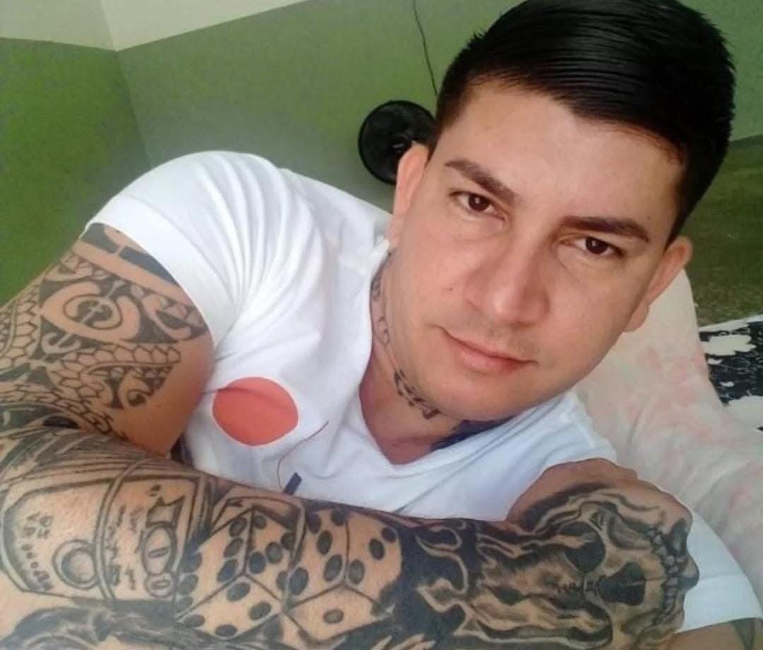 HOMEM É ASSASSINADO A TIROS NA COHAB, EM AGRESTINA