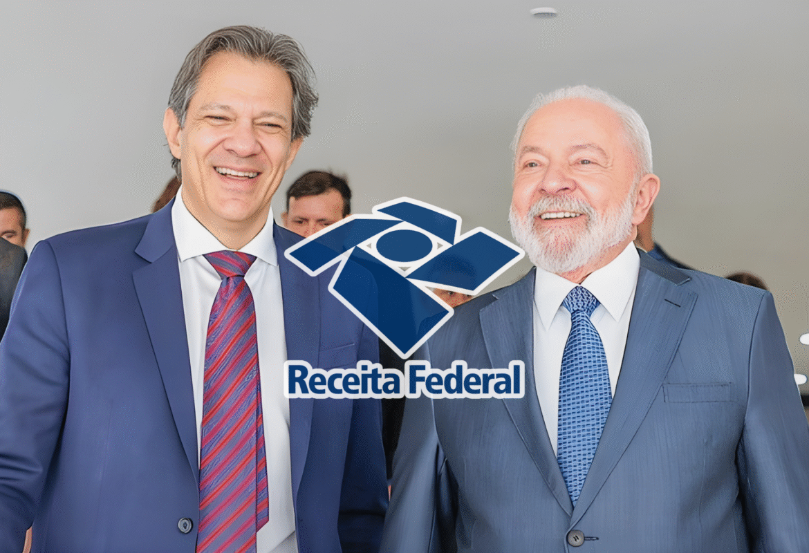 Senado aprova o projeto que isenta do IR quem ganha até R$ 5 mil por mês