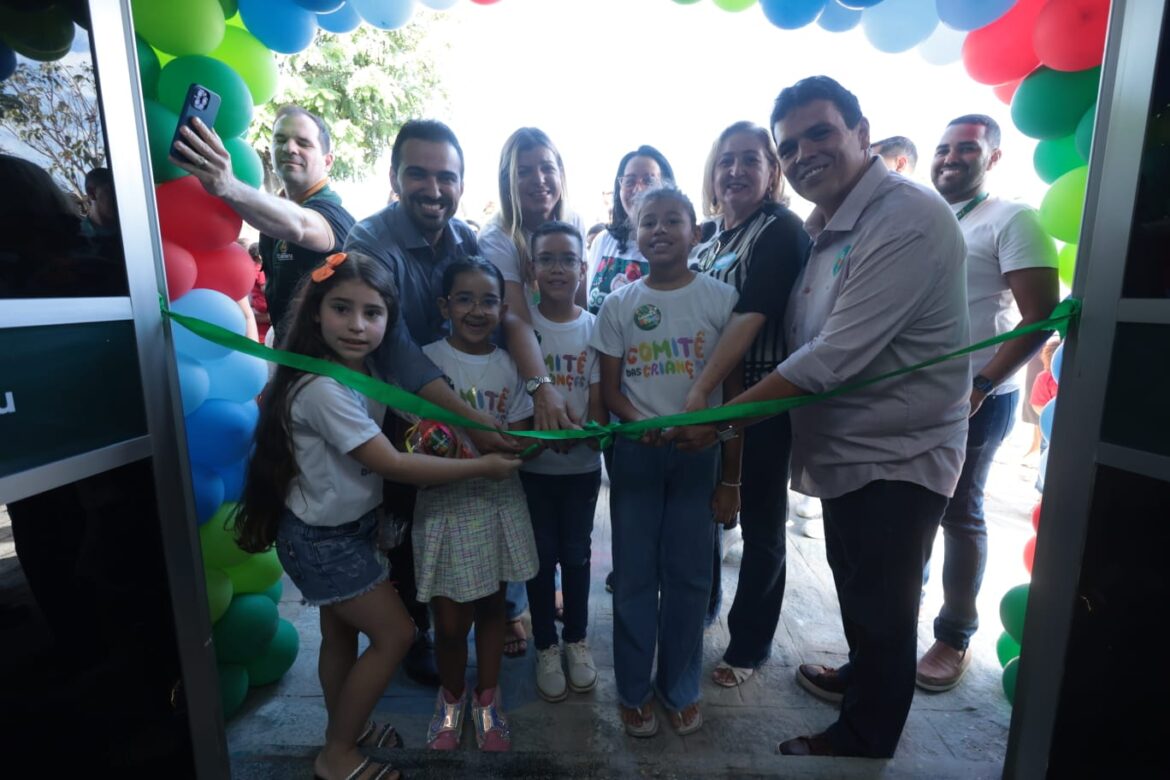 Prefeitura de Caruaru consolida recuperação financeira histórica da Ceaca em 2025