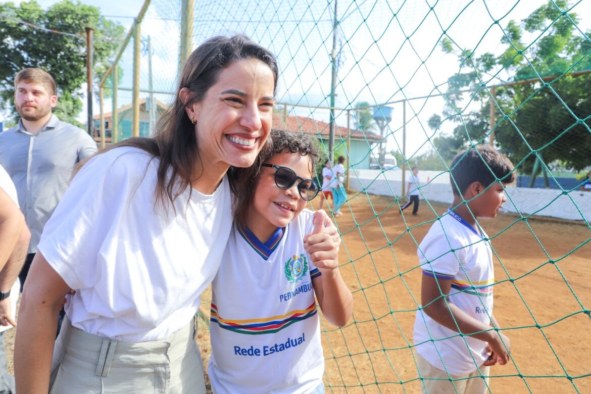 Investe Escola: Governo do Estado repassa R$ 200 milhões para unidades escolares em 2025