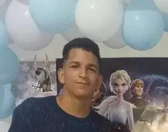 Jovem é assassinado a tiros no Residencial Luiz Bezerra Torres, em Caruaru é identificado 