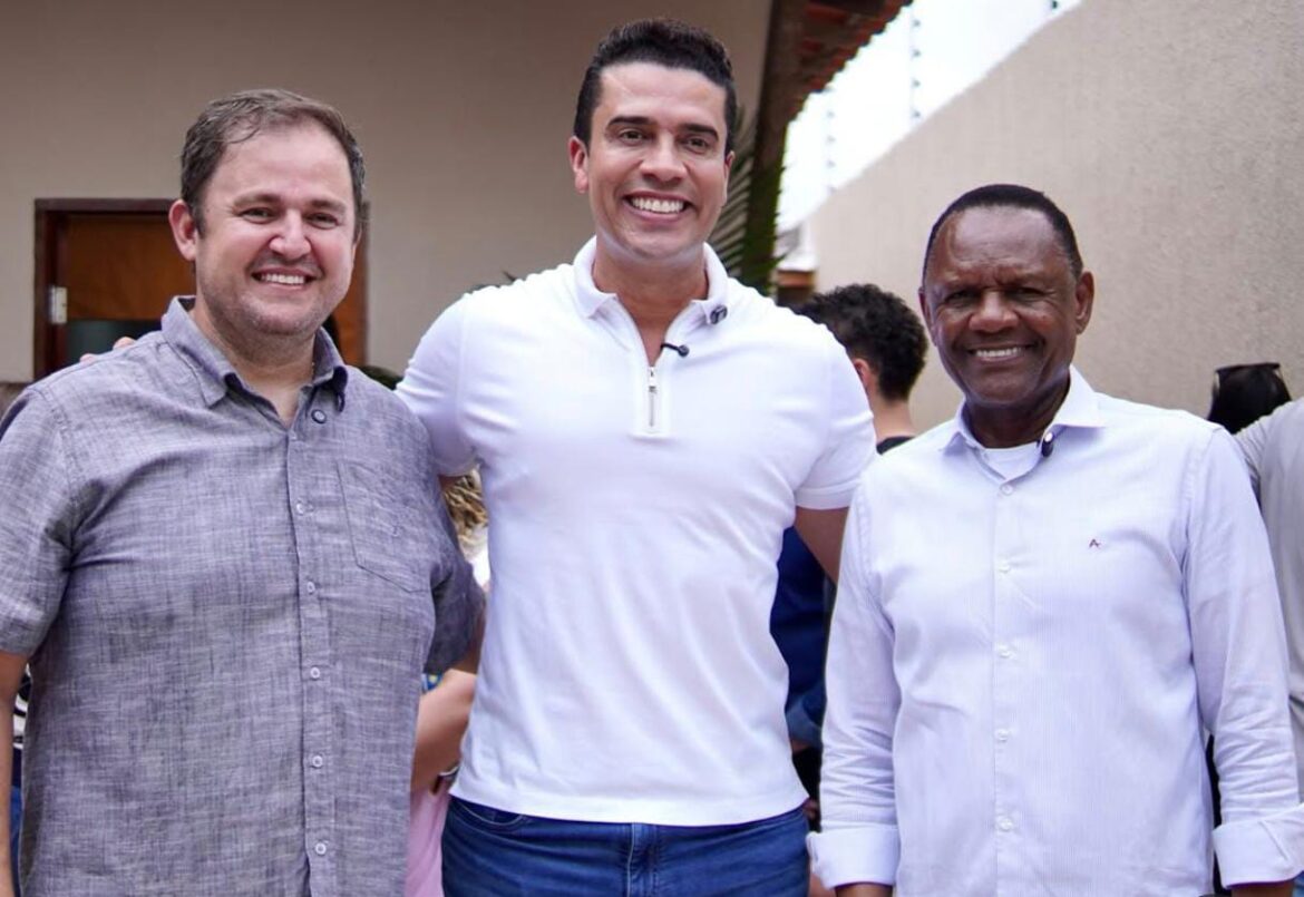 Caruaru avança na saúde com entrega de nova UBS no bairro Nina Liberato