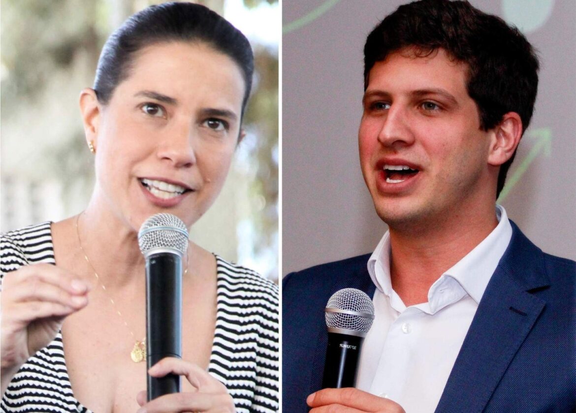 Repercussões políticas em Pernambuco: João Campos e Raquel Lyra ganham destaque no Agreste