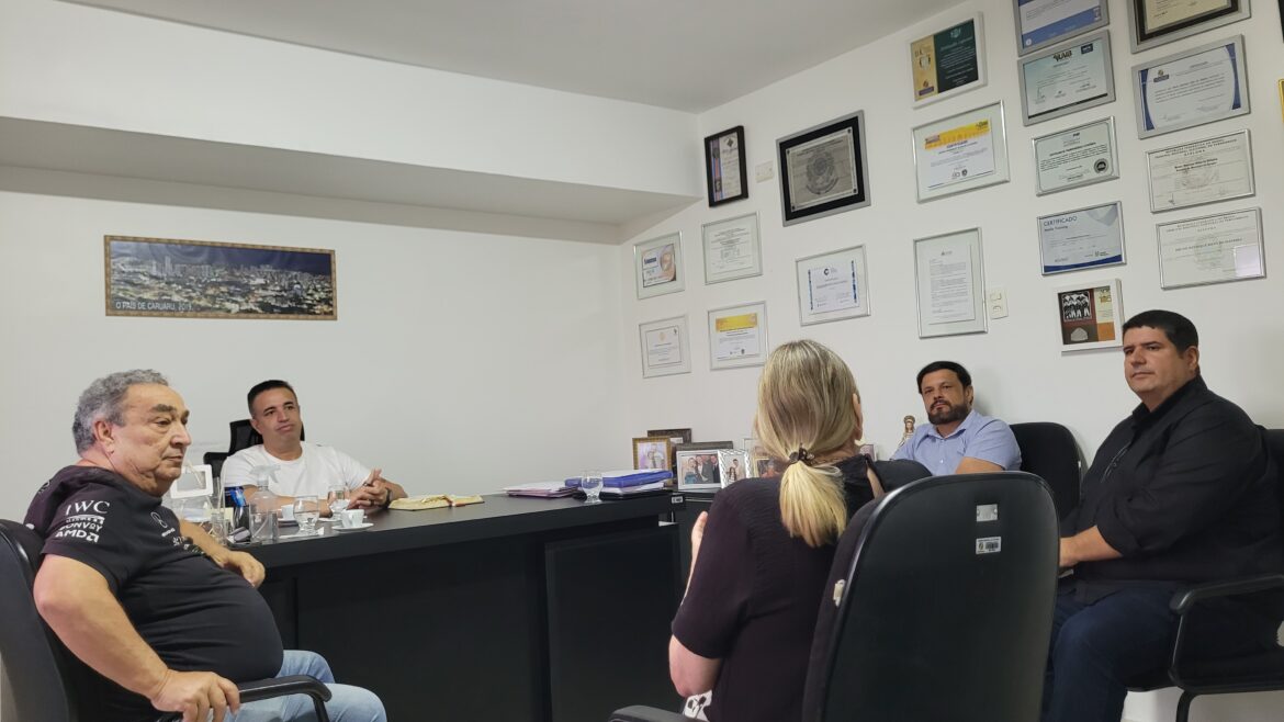 Câmara de Caruaru inicia preparação para novo concurso público e expectativa cresce entre concurseiros