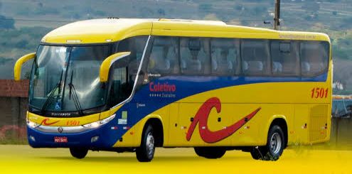 Progresso anuncia locação de ônibus da Coletivo para reforçar linhas em São Caetano e Bezerros