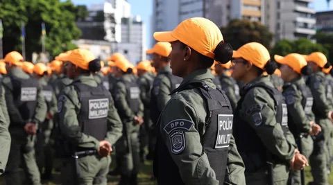 Governo de Pernambuco capacita 1.200 policiais em Libras e amplia ações de acessibilidade no estado