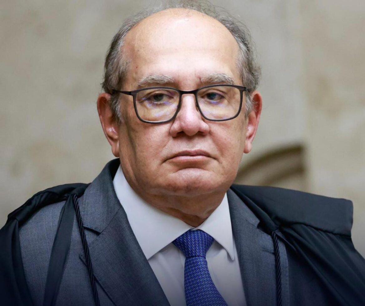 Gilmar Mendes vota no STF contra punição por porte de 0,8g de cocaína e debate sobre descriminalização ganha força