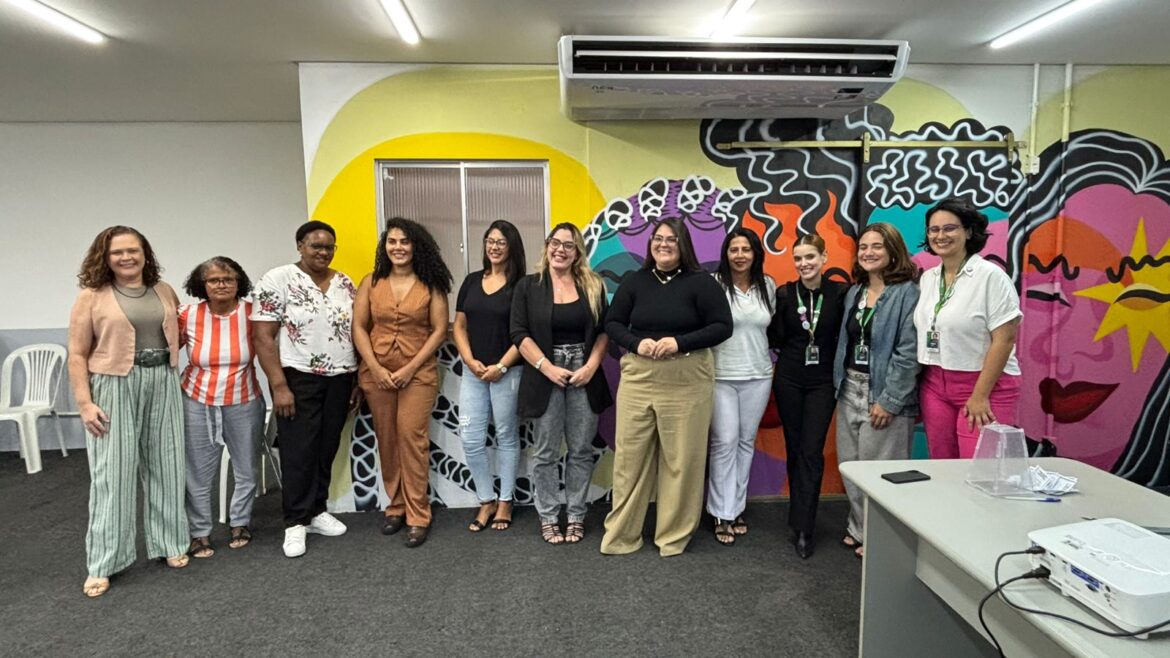 Reunião do Conselho da Mulher marca Dia da Conquista do Voto Feminino com votação