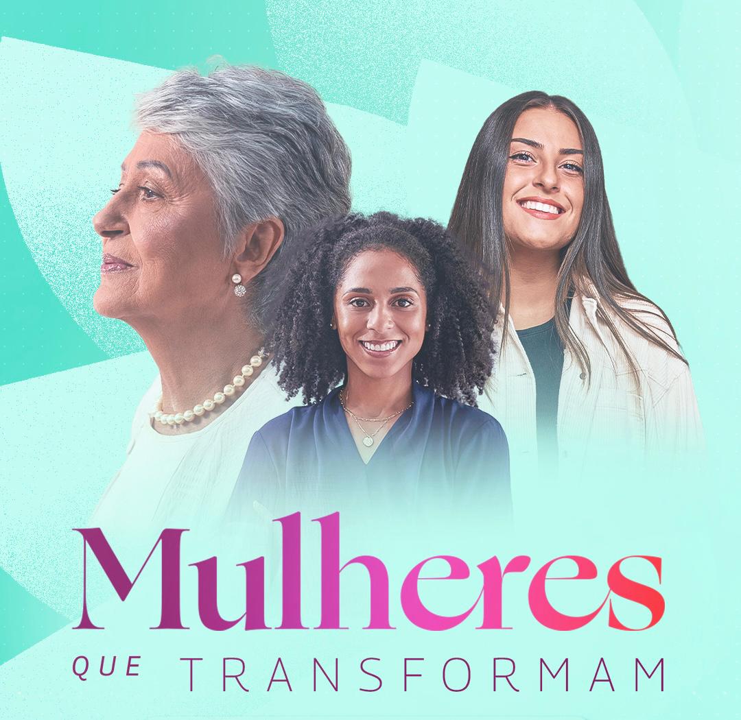 UniFavip Wyden promove “Mulheres que Transformam” em celebração ao protagonismo feminino de Caruaru