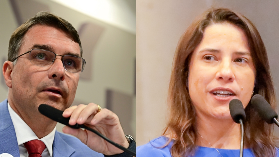 Coluna Política | Raquel Lyra e Flávio Bolsonaro: distanciamento e novos movimentos