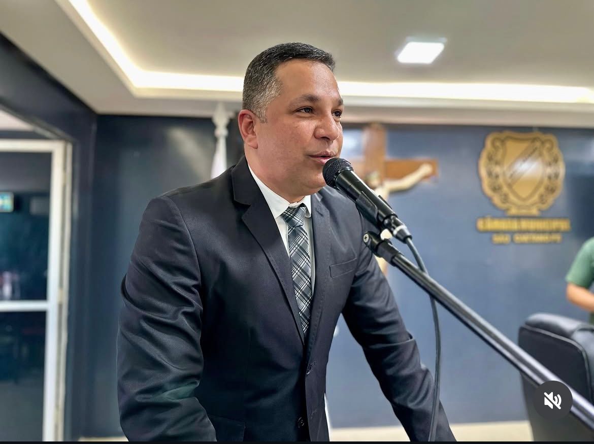 Vereador de São Caetano se destaca em defesa da saúde e dos animais e ganha projeção estadual