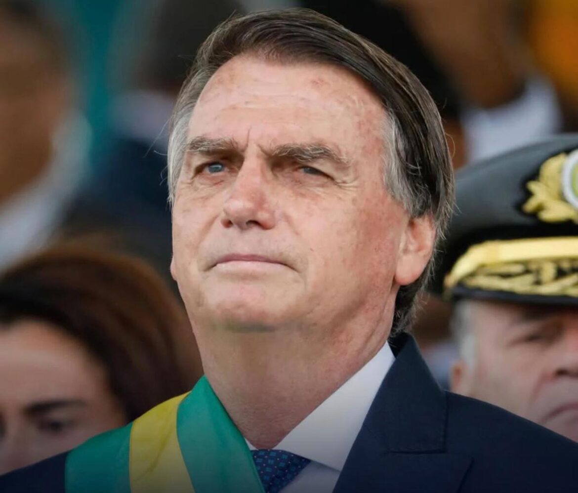 PF conclui novamente que não há provas de interferência de Bolsonaro