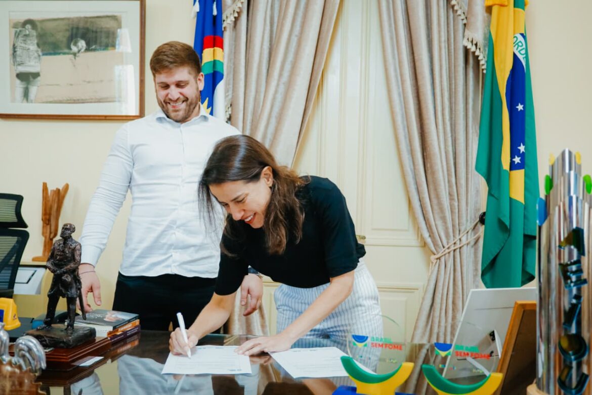 Governo de Pernambuco autoriza construção de 25 casas com tecnologia sustentável em Fernando de Noronha