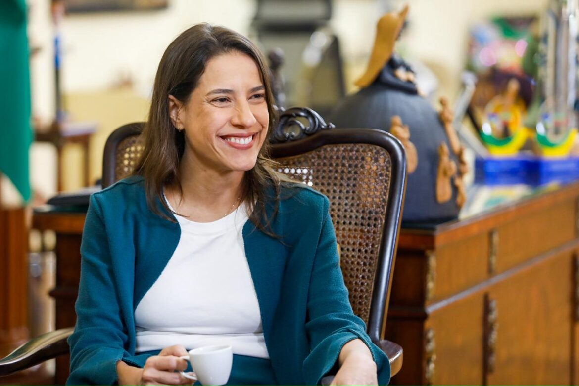 Governadora Raquel Lyra destaca chegada da empresa AeC a Caruaru com geração de mil novos empregos no Agreste