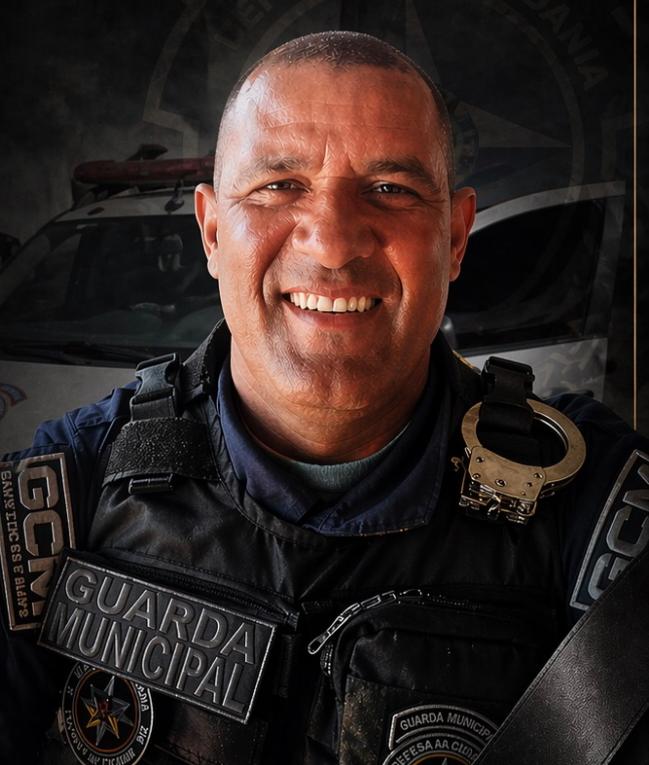 Tragédia na Região Metropolitana do Recife: Guarda Civil Municipal de Santa Cruz do Capibaribe morre em grave acidente de moto