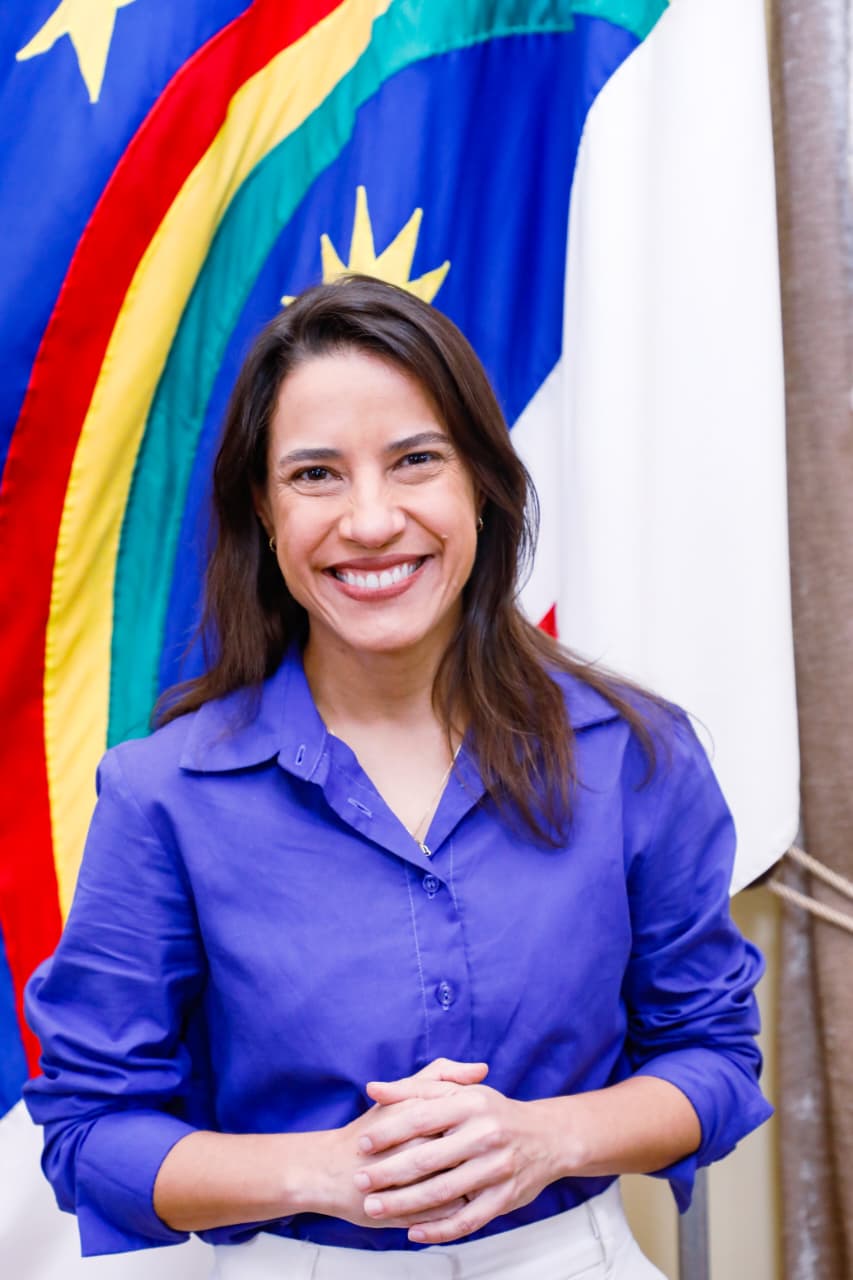 Governadora Raquel Lyra destaca que aprovação da LOA é vitória de Pernambuco