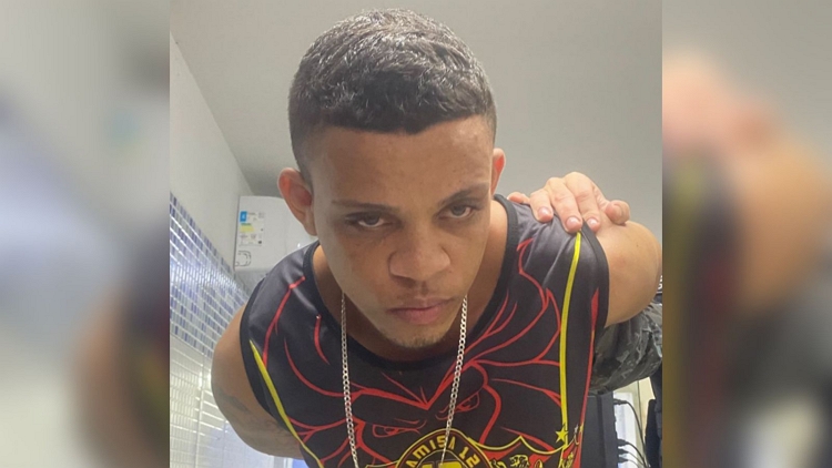 Suspeito de participar de execução de mulher é preso horas após crime em Caruaru