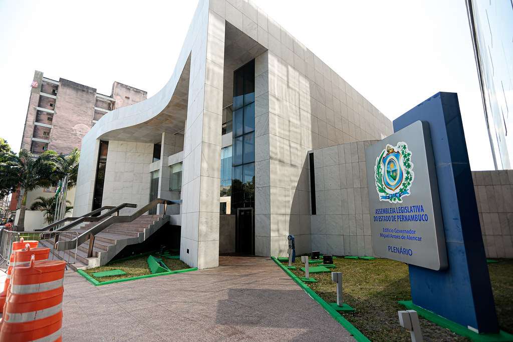 ALEPE aprova PEC e Guardas Municipais passam a integrar sistema de segurança pública de Pernambuco