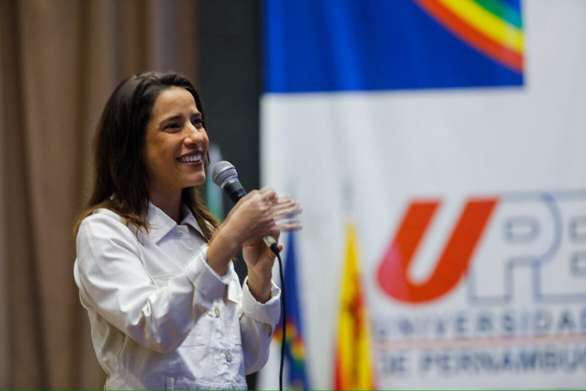 Governo de Pernambuco investe R$ 75 milhões na construção de novo Campus da UPE em Caruaru