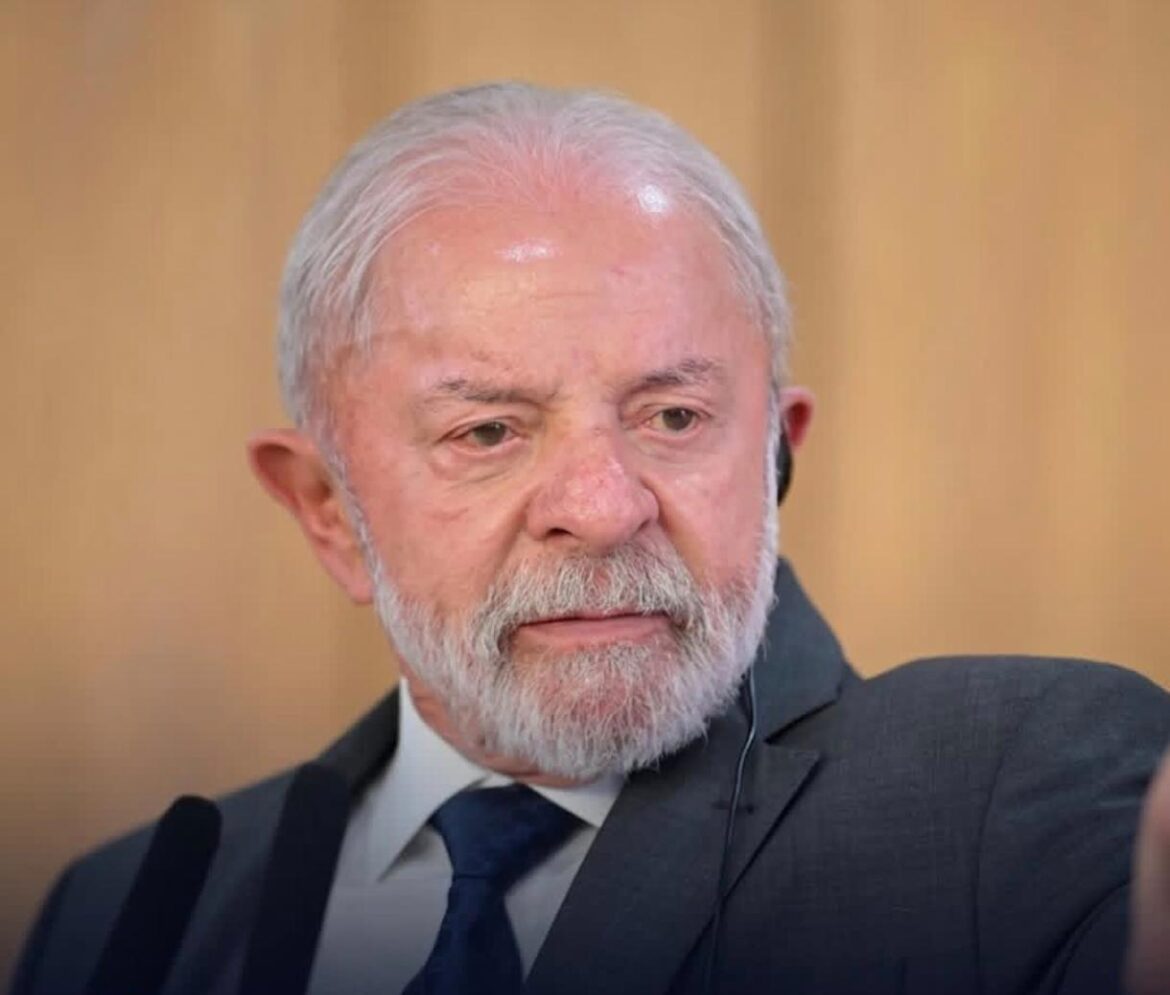 Quaest aponta recuperação de Lula, mas desaprovação ainda supera aprovação