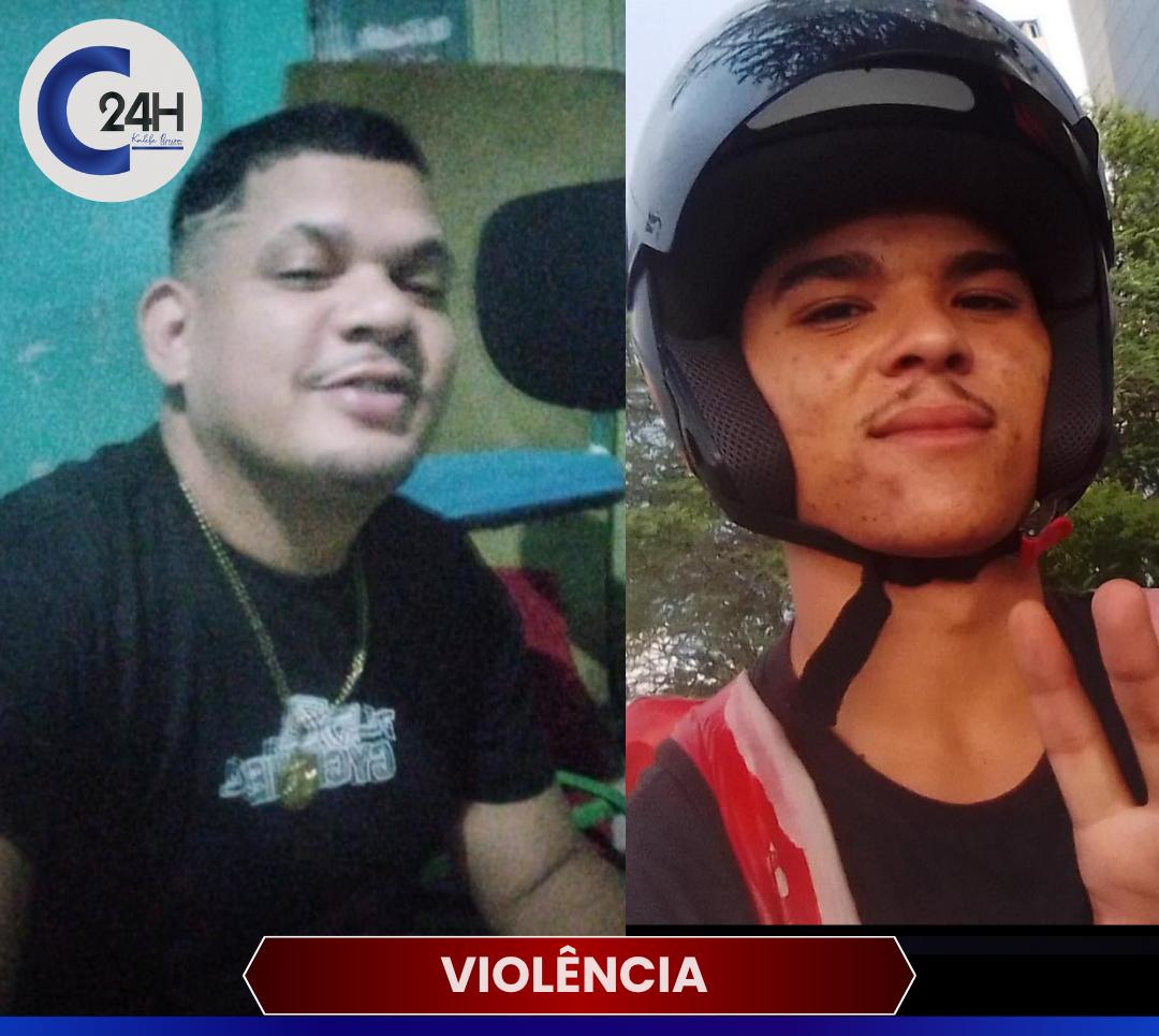 Homicídios deixam população assustada em Caruaru na noite deste sábado (16)