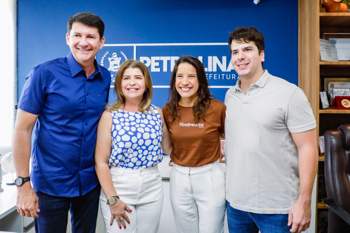 Governadora Raquel Lyra anuncia aquisição de PET Scan para hospital de Petrolina e dá mais um passo no processo de ampliação do atendimento a pacientes com câncer no Sertão