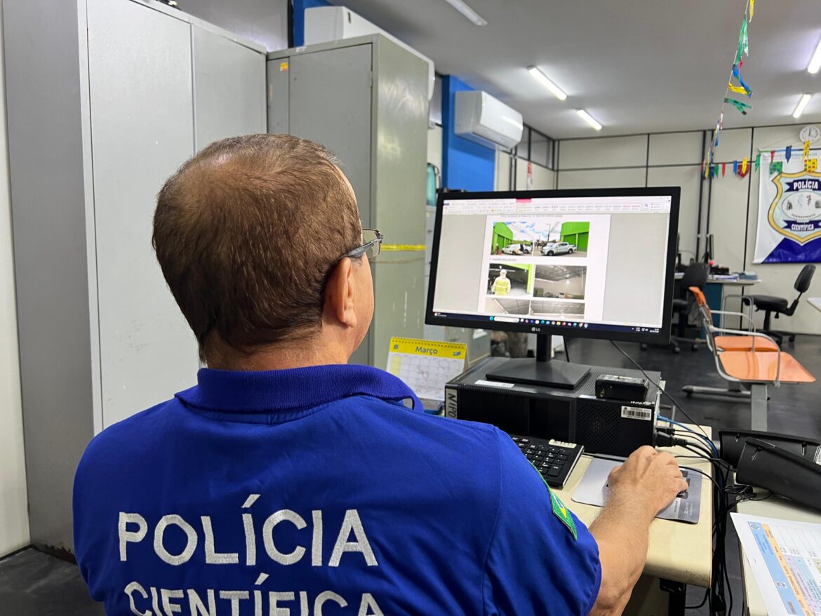 Perícia criminal da Polícia Científica atua na comprovação de furtos de energia elétrica em Pernambuco