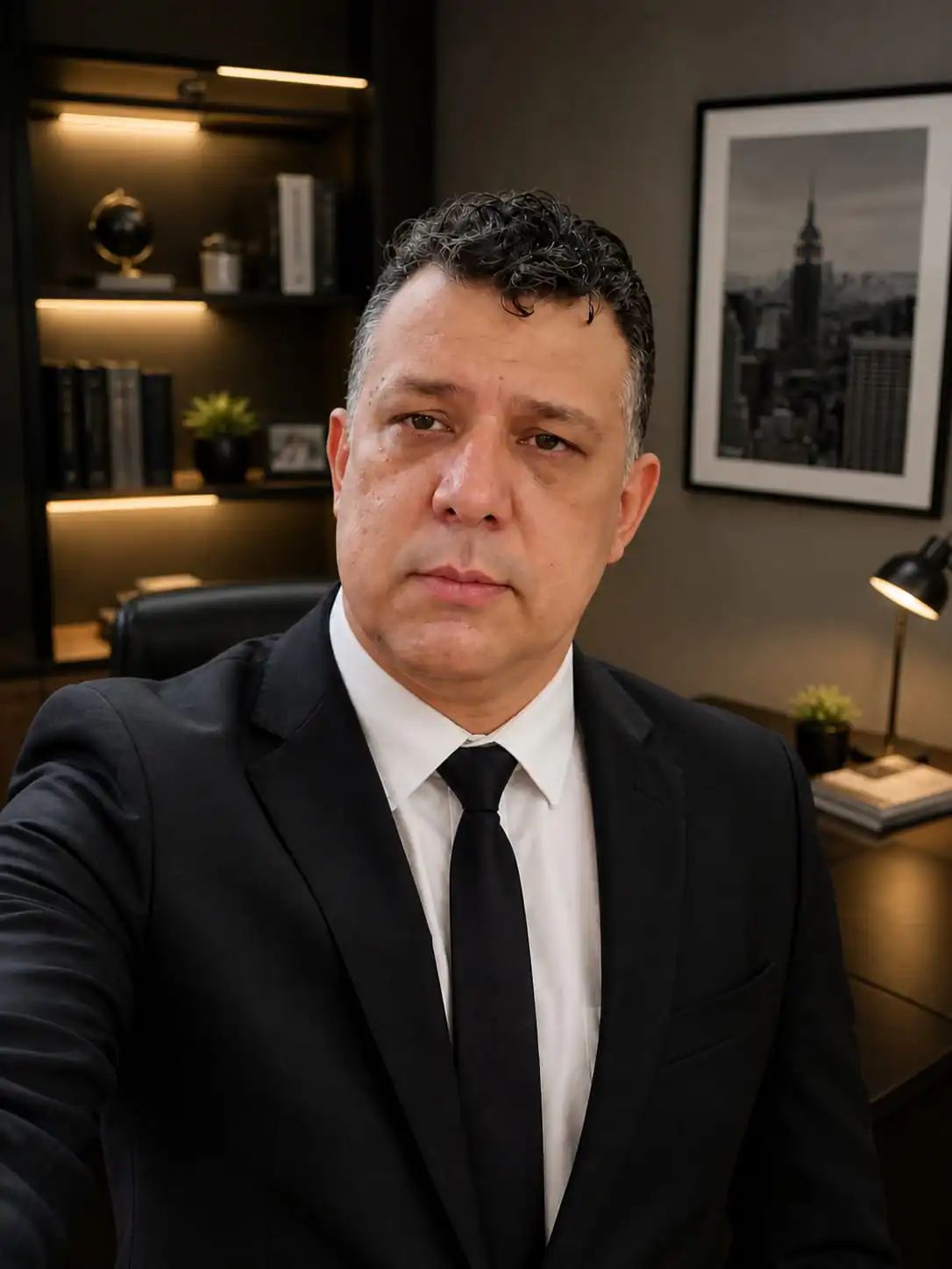 Pastor Jackson Bezerra confirma pré-candidatura a deputado estadual pelo Avante e amplia articulações políticas no Agreste