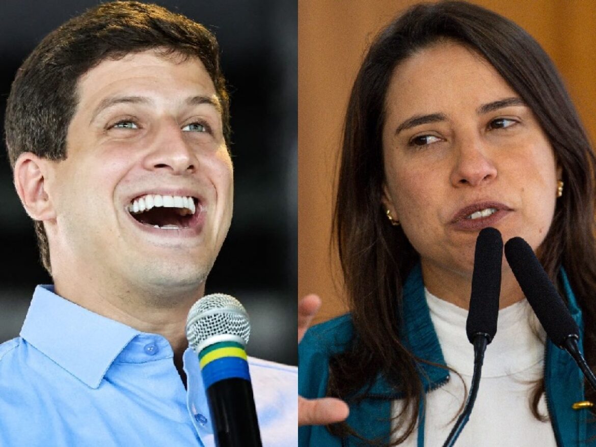 Datafolha aponta crescimento de Raquel Lyra e consolida liderança na disputa pelo Governo de Pernambuco em 2026